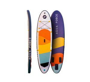 Stand Up Paddle Inflable 10'6'' Sunset – Doble Capa