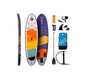Stand Up Paddle Inflable 10'6'' Sunset – Doble Capa