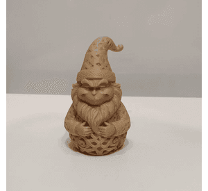 Adorno navidad - Grinch Gruñón Festivo