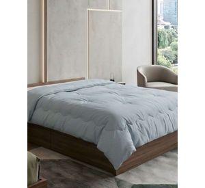 Plumón Delgado Invierno Sherpa  Suave  Premium 2  Plaza  200x230cma04