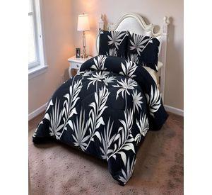 PLUMON PREMIUM CON DISEÑO 2 PLAZA 230CM X 250CM c8