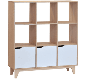 Estante Modular Bremen