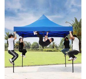 Toldo 3x3 Verde