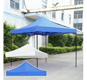 Lona Repuesto Para Toldo Plegable 3x3