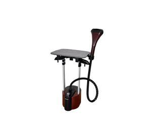 Plancha Vertical Vaporizador de Ropa 2000 watts 2 Litros