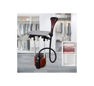 Plancha Vertical Vaporizador de Ropa 2000 watts 2 Litros