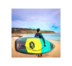 Stand Up Paddle Inflable 11'6'' Kauai - Doble Capa