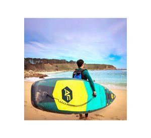 Stand Up Paddle Inflable 11'6'' Kauai - Doble Capa