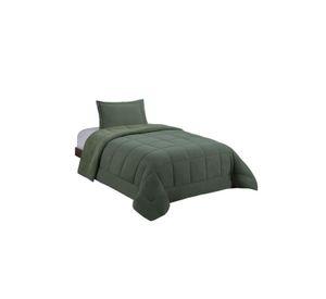 PLUMON ANDES VELVET MATTE VERDE 1.5 PL
