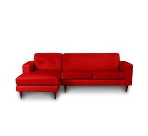 SOFA CHAISELONG IZQ SALERNO PUROJO