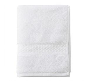 Toalla De Baño 140 x 70 cm Algodón Absorbente