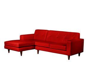 SOFA CHAISELONG IZQ SALERNO PUROJO