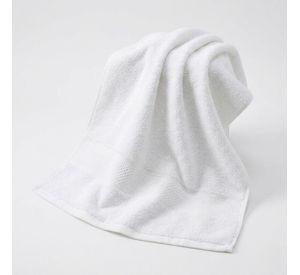 Toalla De Baño 140 x 70 cm Algodón Absorbente