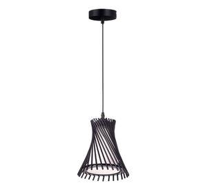Lámpara Colgante Techo Araña Creativa Cono Nordico Jhn
