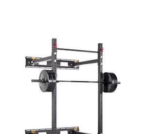 Squat Rack Plegable