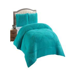 COBERTORES DE PELUDOS CON CHIPORRO 2 PLAZAS 230X250CM CALIPSO