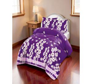 PLUMON PREMIUM CON DISEÑO 2 PLAZA 230CM X 250CM c7