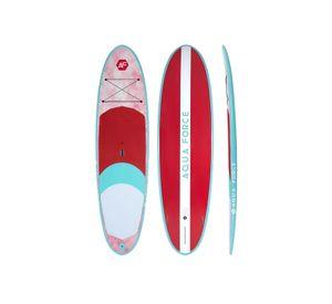 Stand Up Paddle Rígido 10'6'' Pink