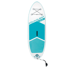 Stand Up Paddle Inflable Aqua Quest 240 Youth SUP