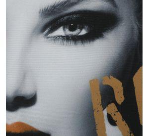 Cojin Mas Funda Decorativa Rock Star II 45X45 cm