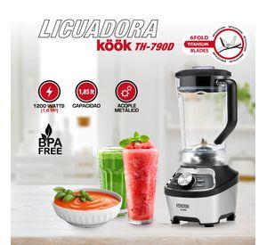 Licuadora Köök Pro 1,5HP TH-790D
