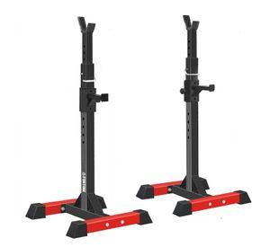 Rack Multifuncion Pesas