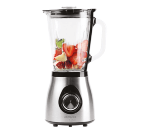 Licuadora De Pie Aiwa Acero Inoxidable 1.5L 500w