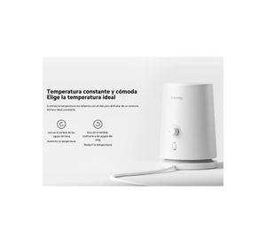 Xiaomi Calefactor Estufa Eléctrica Desktop Fan Heater Blanco