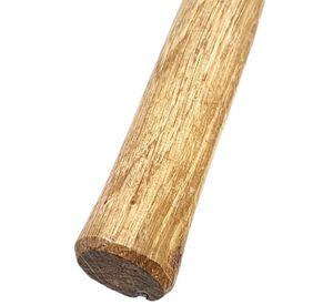 Martillo de Uña de Madera y Acero 28,6 cm 13678