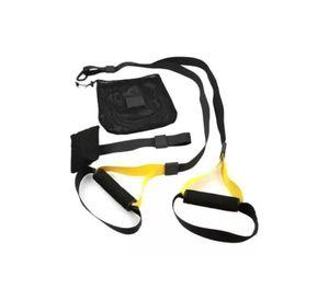 Bandas TRX - Bandas de Suspensión para Crossfit y Entrenamiento