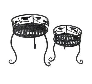 Repisa decorativa set
