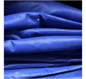 Carpa toldo engomada impermeable 3x3