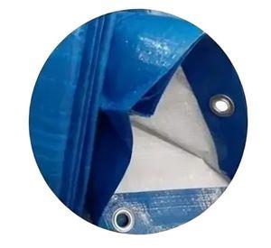 Lona Cobertor Multiusos Impermeable Carga 4x6 Metros
