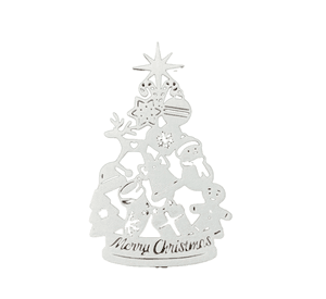 Decoración - Árbol de navidad