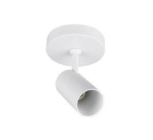 Foco Sobrepuesto Arsis II XL Blanco Mate