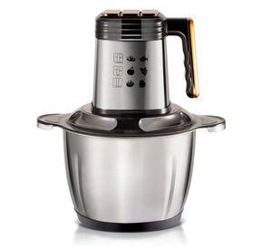 Procesador Alimento 3L Resistente Picador Hogar Lau