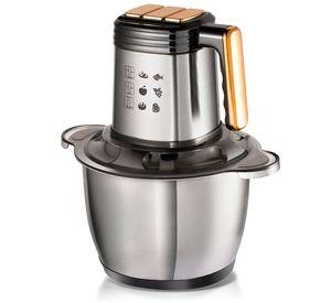 Procesador Alimento 3L Resistente Picador Hogar Lau