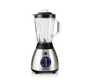 Licuadora Jarra Vidrio 1.5lts Th-501v 500w Thomas