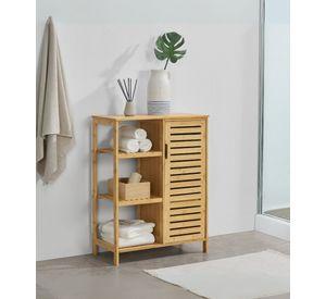 Estante Multifuncional Decorativo Organizador Hogar Jhn