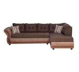 Seccional Capri 3.2 Tela-Pu