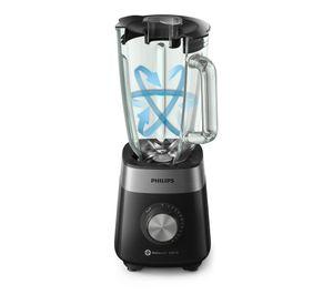 Licuadora Philips 2 Litros 12 Velocidades 1200w