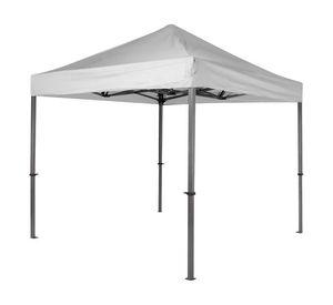Toldo 3x3 Blanco