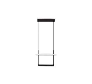 LAMPARA COLGANTE DIONA LED Ø40cm LED 29W 2700K