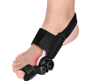 Corrector De Juanetes Feetifix Ortopedico Ajustable 1 Un