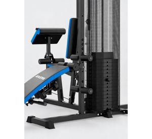 Home Gym TF-7000 68 kg Azul