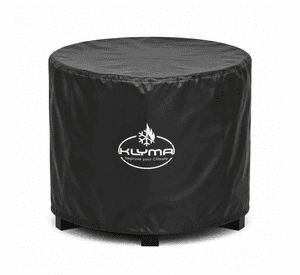 Funda Fogon Brasero PATAGON Sin Humo 65 cm