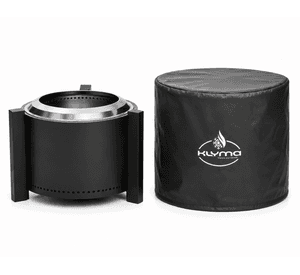 Funda Fogon Brasero PATAGON Sin Humo 65 cm