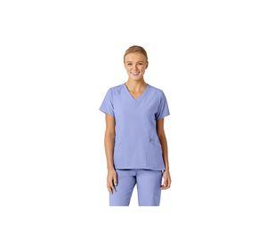 POLERA CLÍNICA MUJER WONDERWINK 6155 CEIL