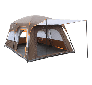Carpa miglú 3-4 personas