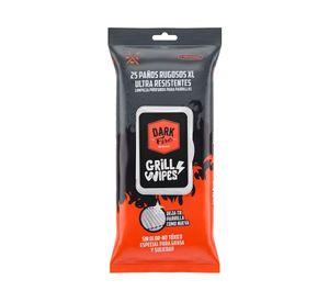 Limpieza parrilla Grill Wipes XL 25 und.